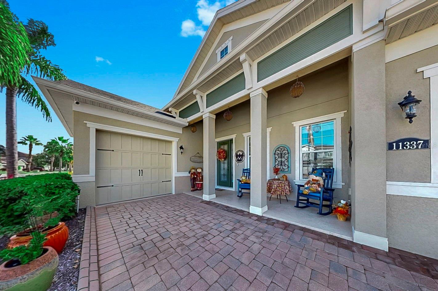 11337 LAKE LUCAYA DR