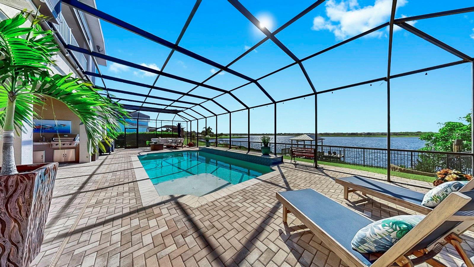 11337 LAKE LUCAYA DR