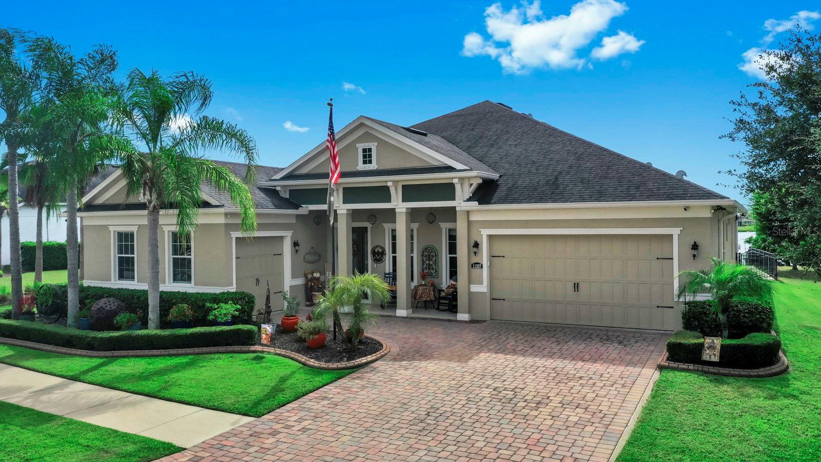 11337 LAKE LUCAYA DR