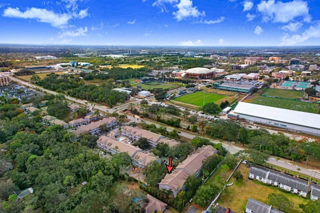 5031 SUNRIDGE PALMS DR