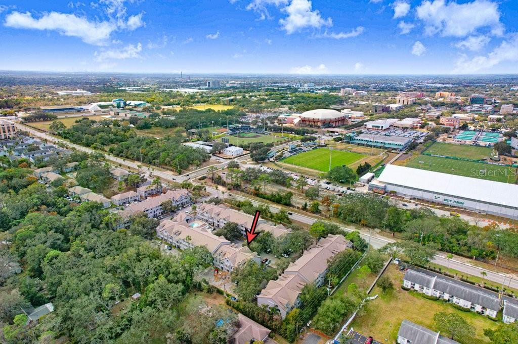 5032 SUNRIDGE PALMS DR