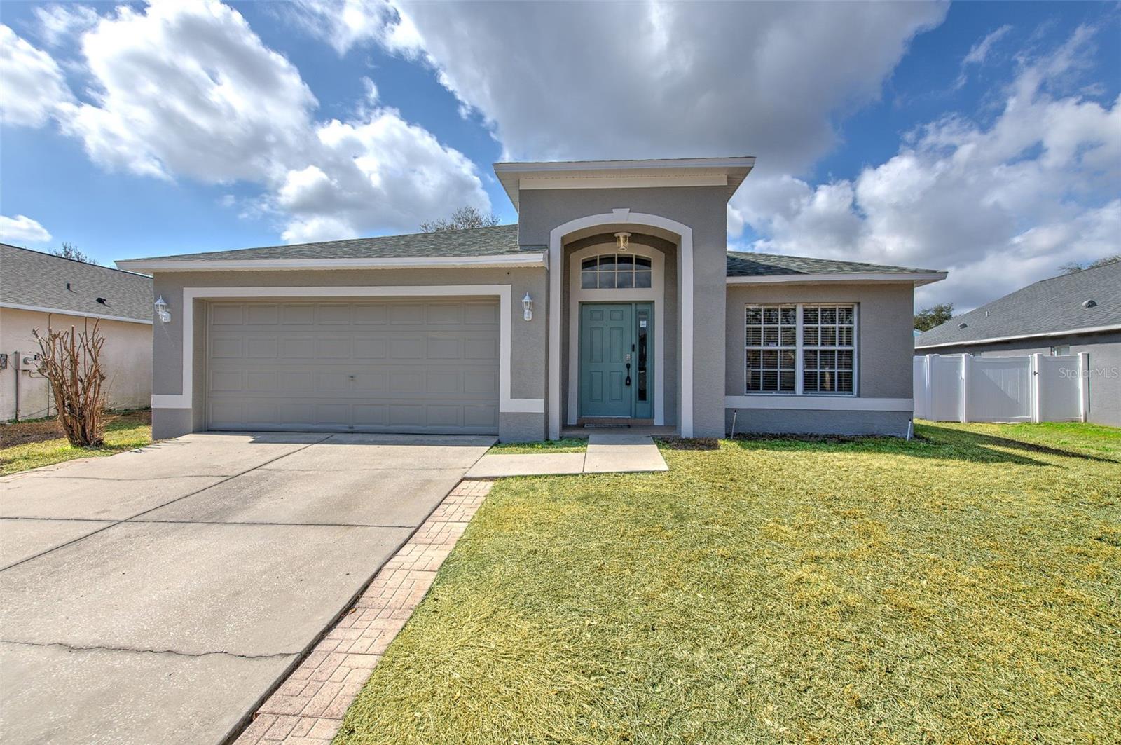 2603 BUCKHORN PRESERVE BLVD