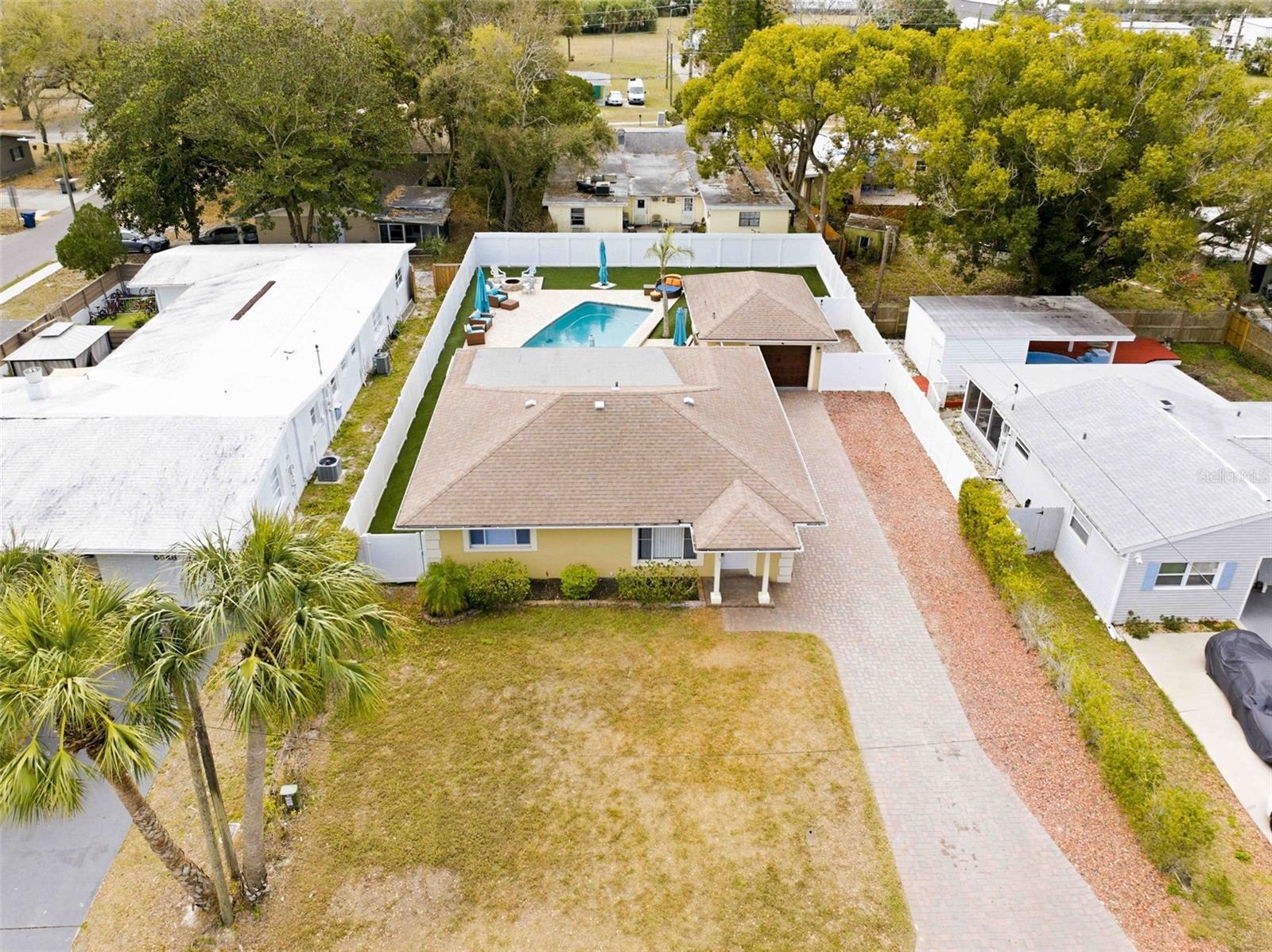 5340 DARTMOUTH RD