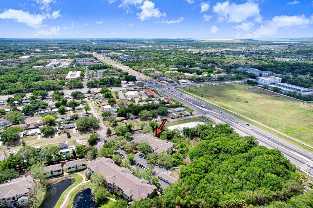 2407 COURTNEY MEADOWS CT #303