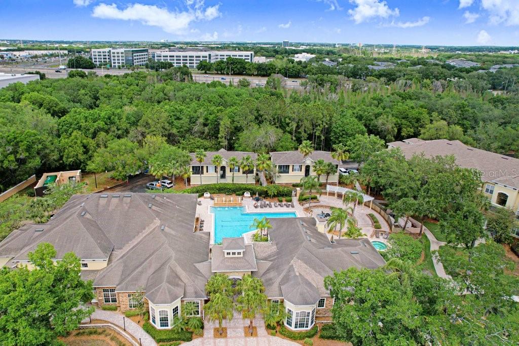 2407 COURTNEY MEADOWS CT #303