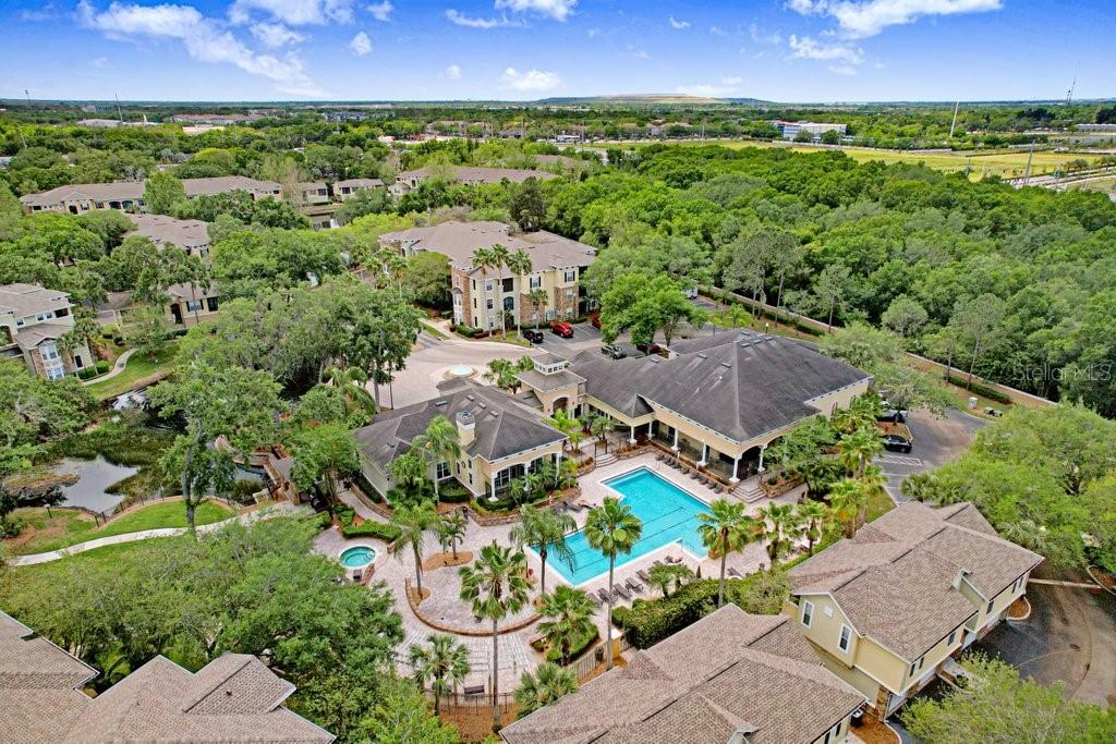 2407 COURTNEY MEADOWS CT #303