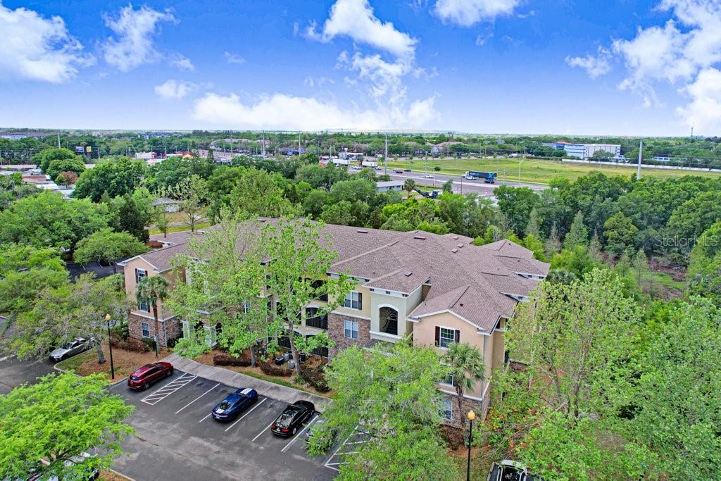 2407 COURTNEY MEADOWS CT #303