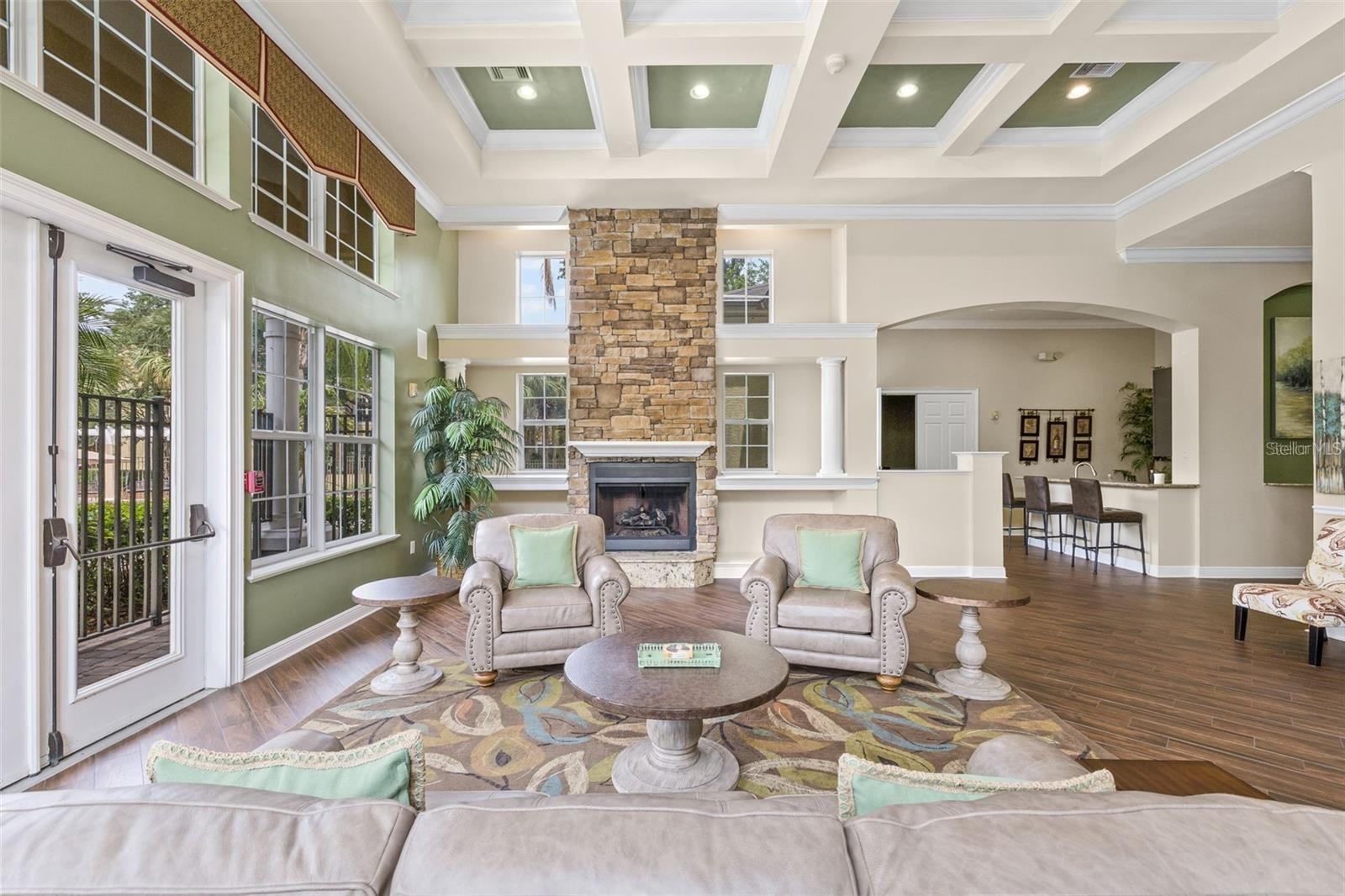 2407 COURTNEY MEADOWS CT #303