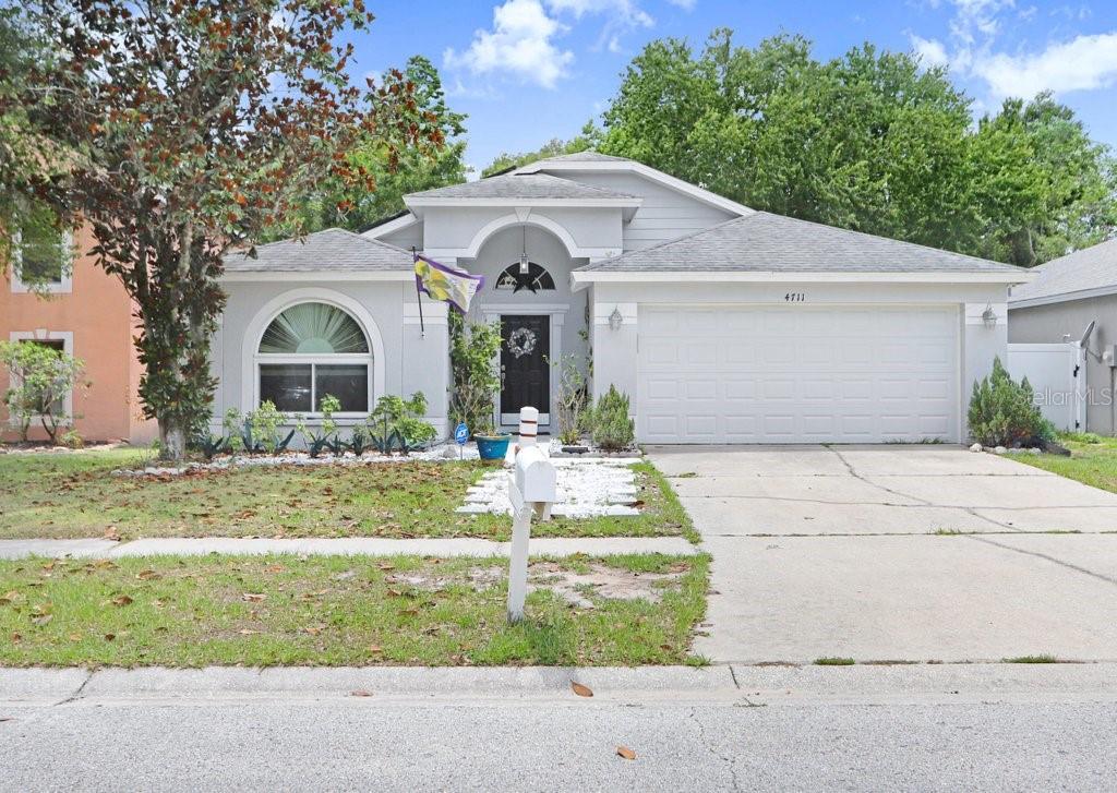 4711 COPPER CANYON BLVD