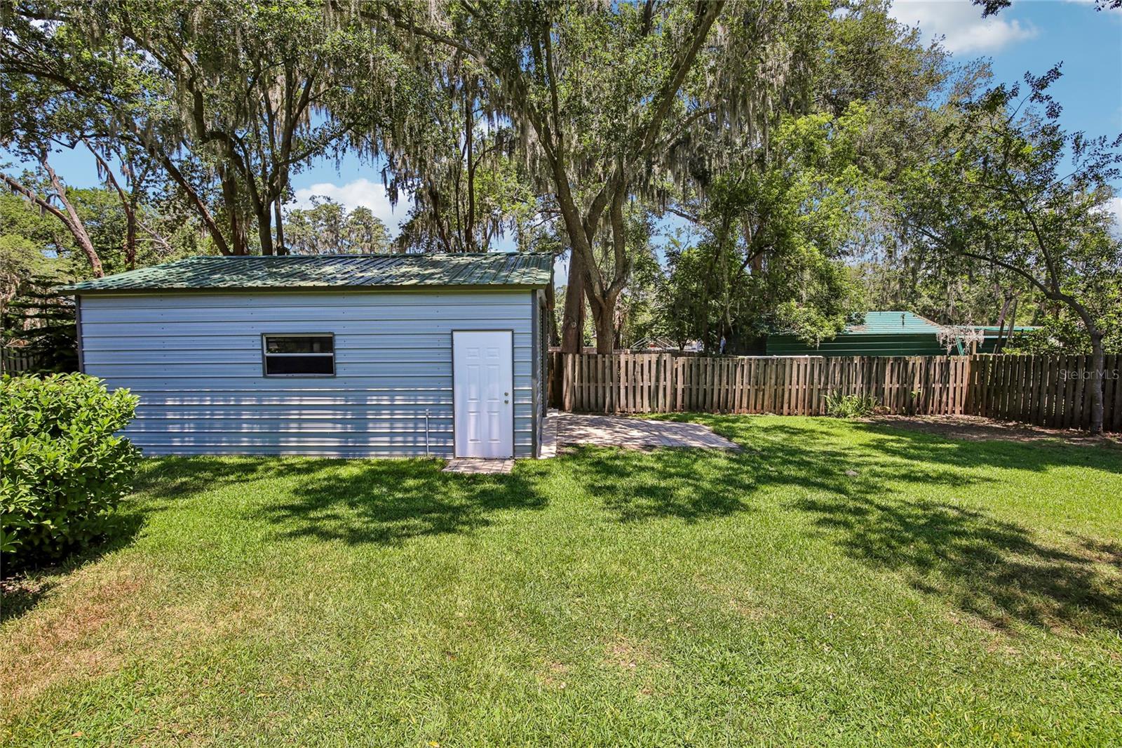 2754 BUCKHORN OAKS DR