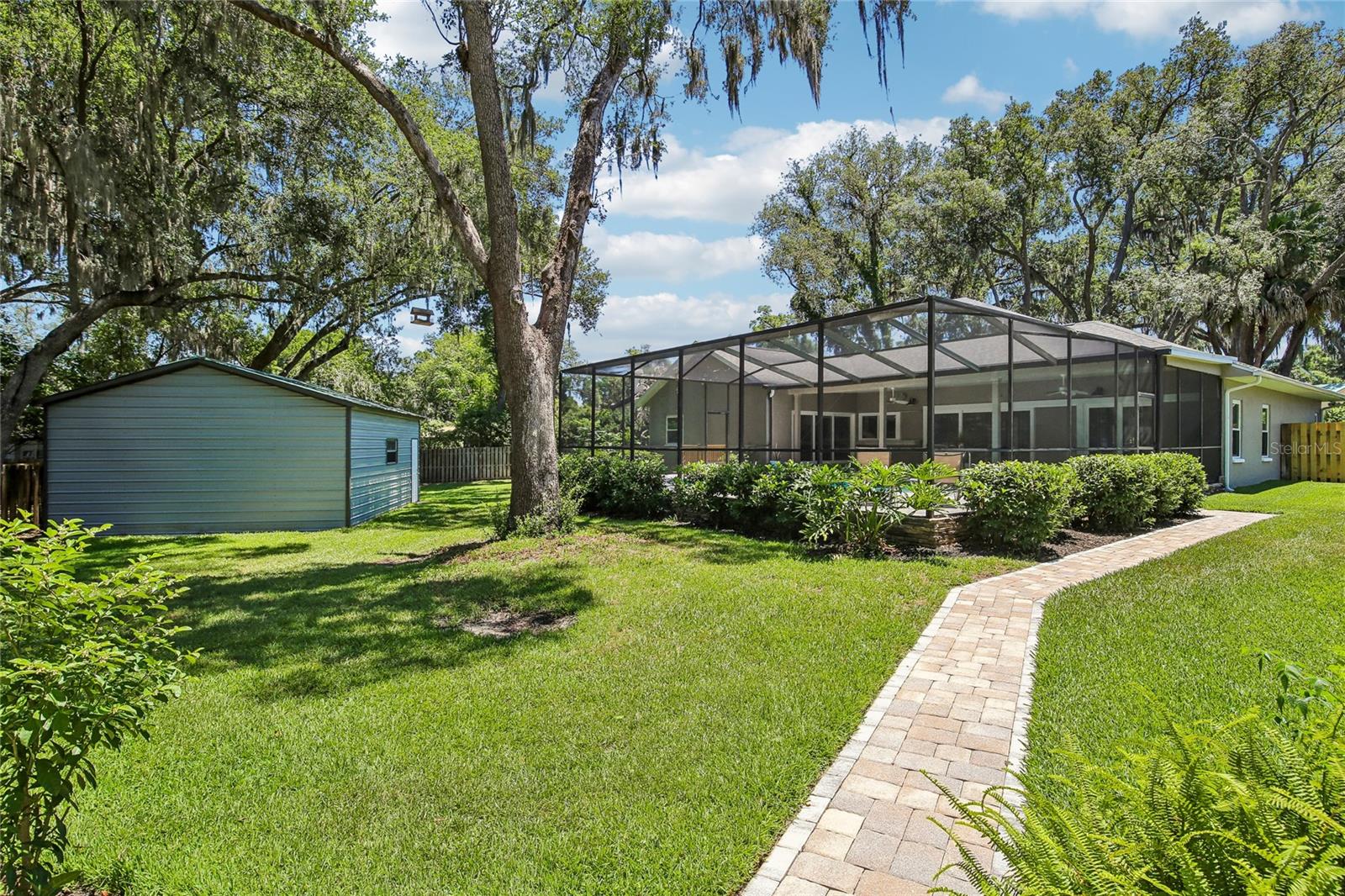2754 BUCKHORN OAKS DR