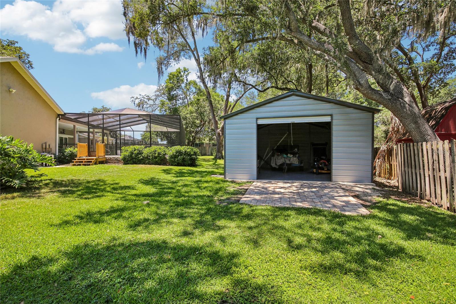 2754 BUCKHORN OAKS DR