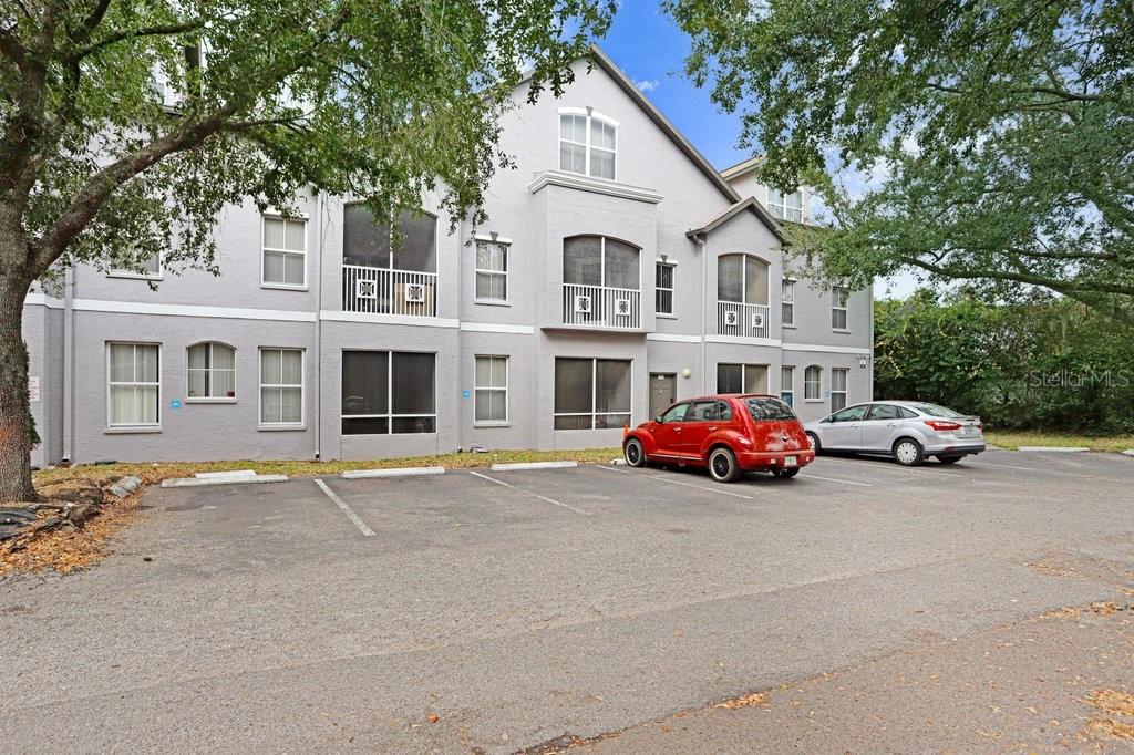 5031 SUNRIDGE PALMS DR #5031