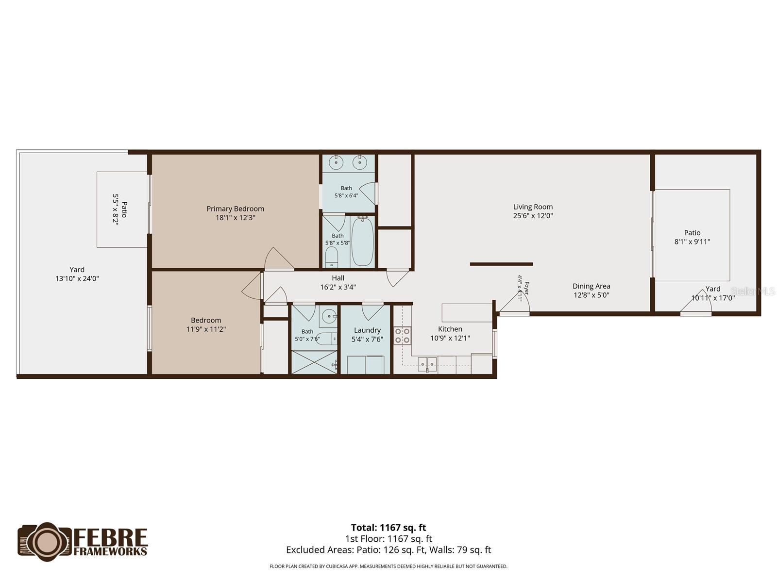 4243 OAK LOOP #35