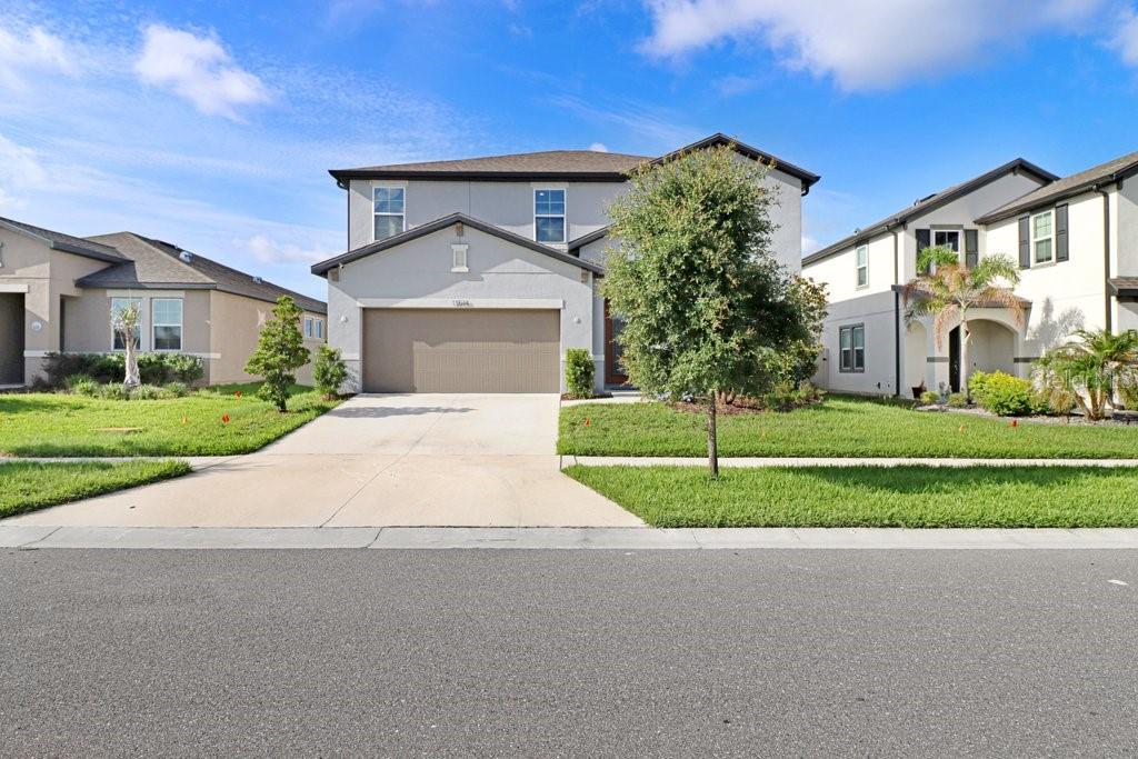 13514 PALMERA VISTA DR