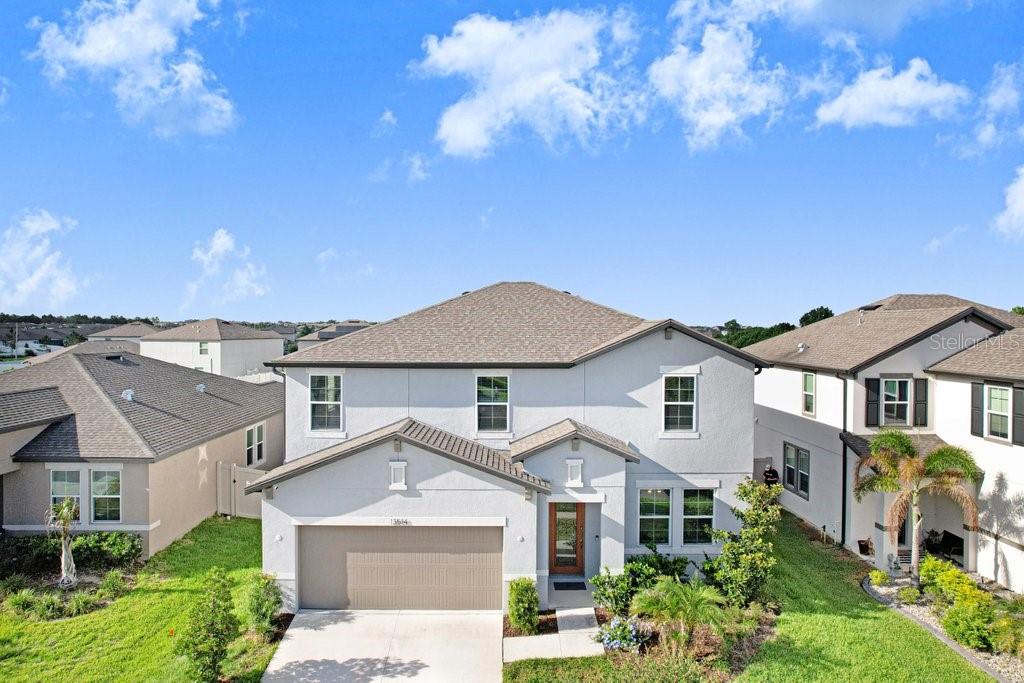 13514 PALMERA VISTA DR