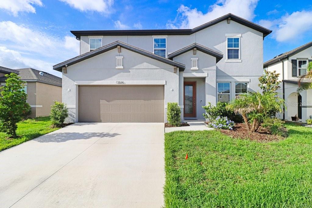 13514 PALMERA VISTA DR