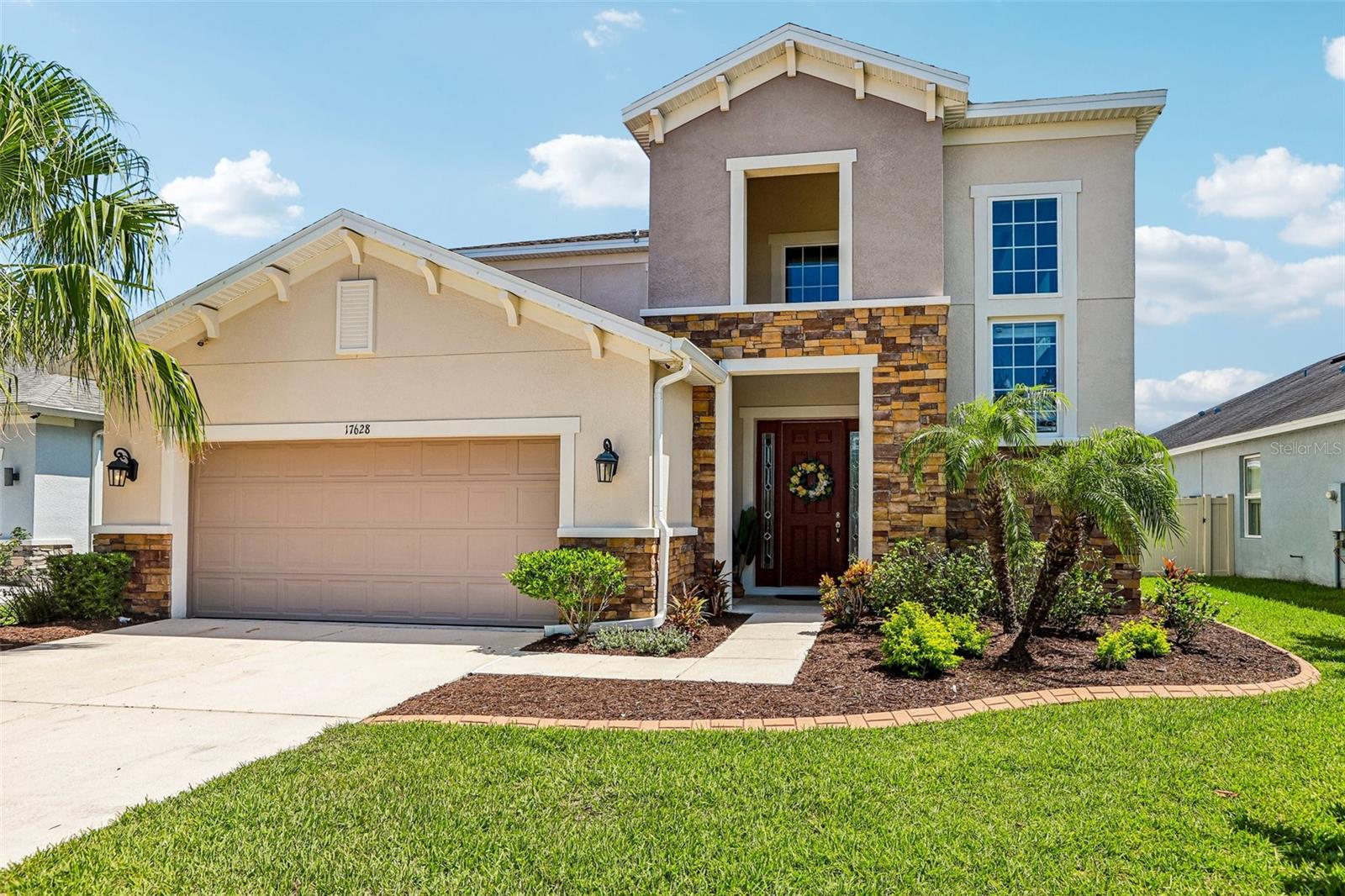 17628 BRIGHT WHEAT DR