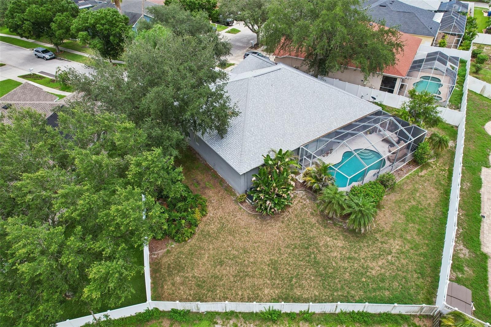 12517 SAFARI LN