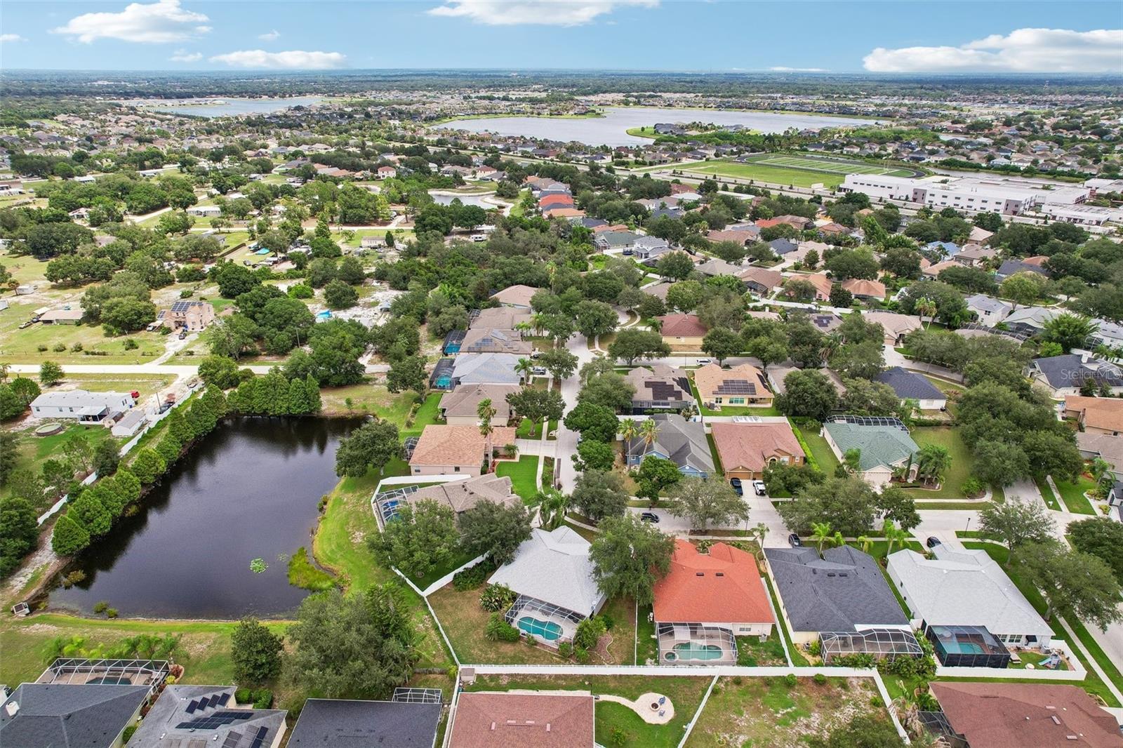 12517 SAFARI LN