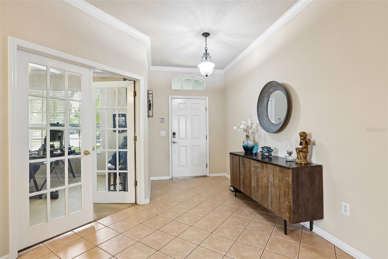 12517 SAFARI LN