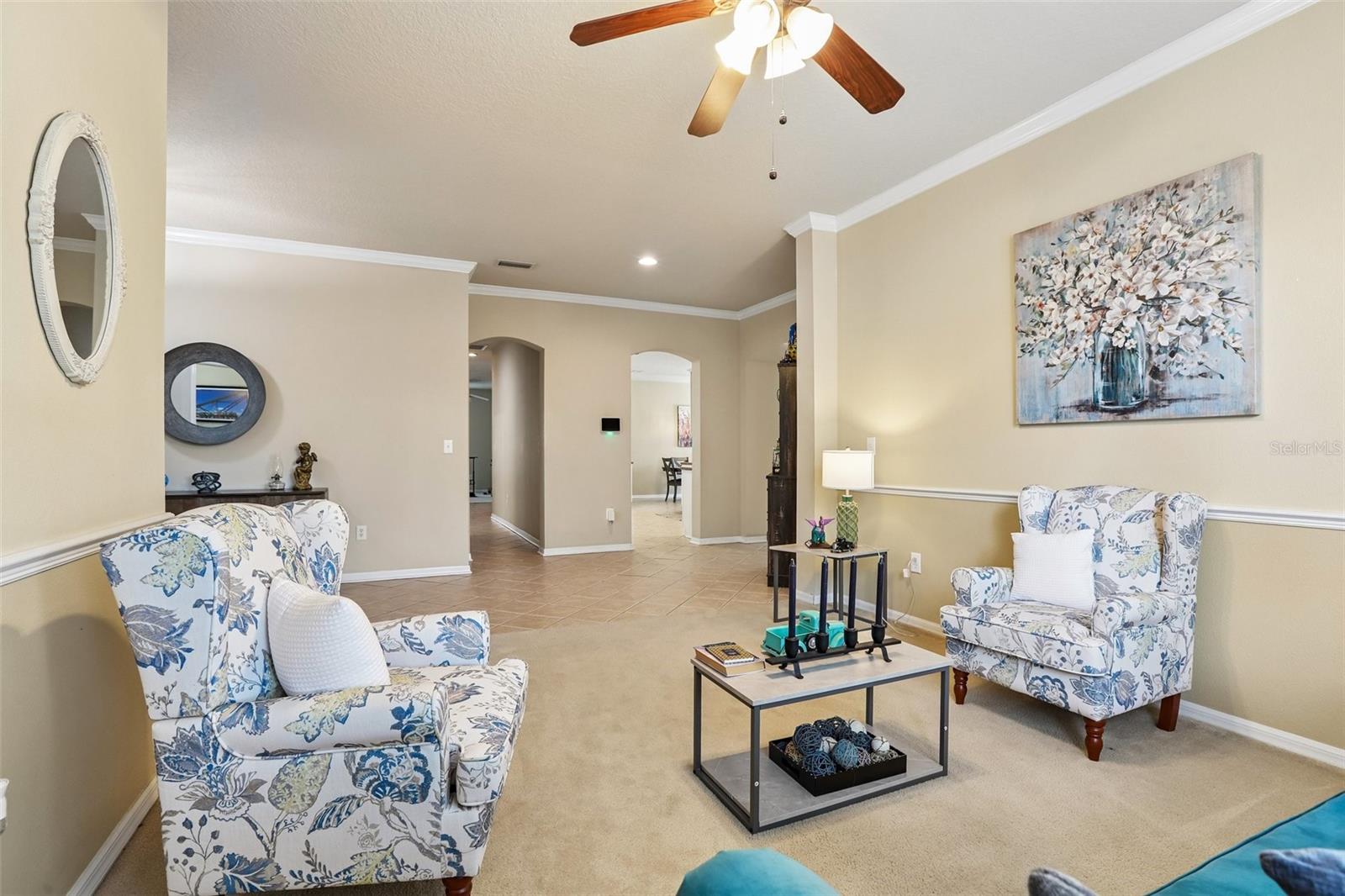 12517 SAFARI LN