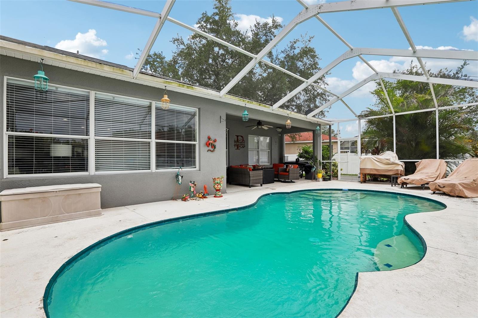 12517 SAFARI LN