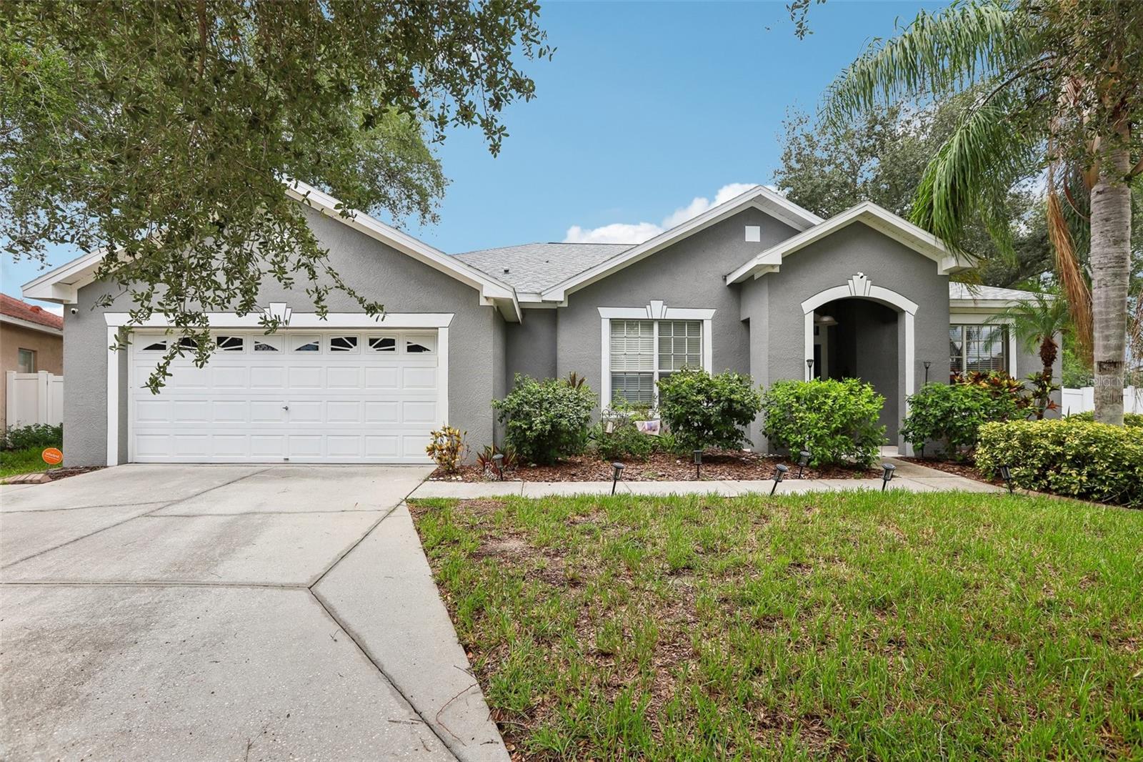 12517 SAFARI LN