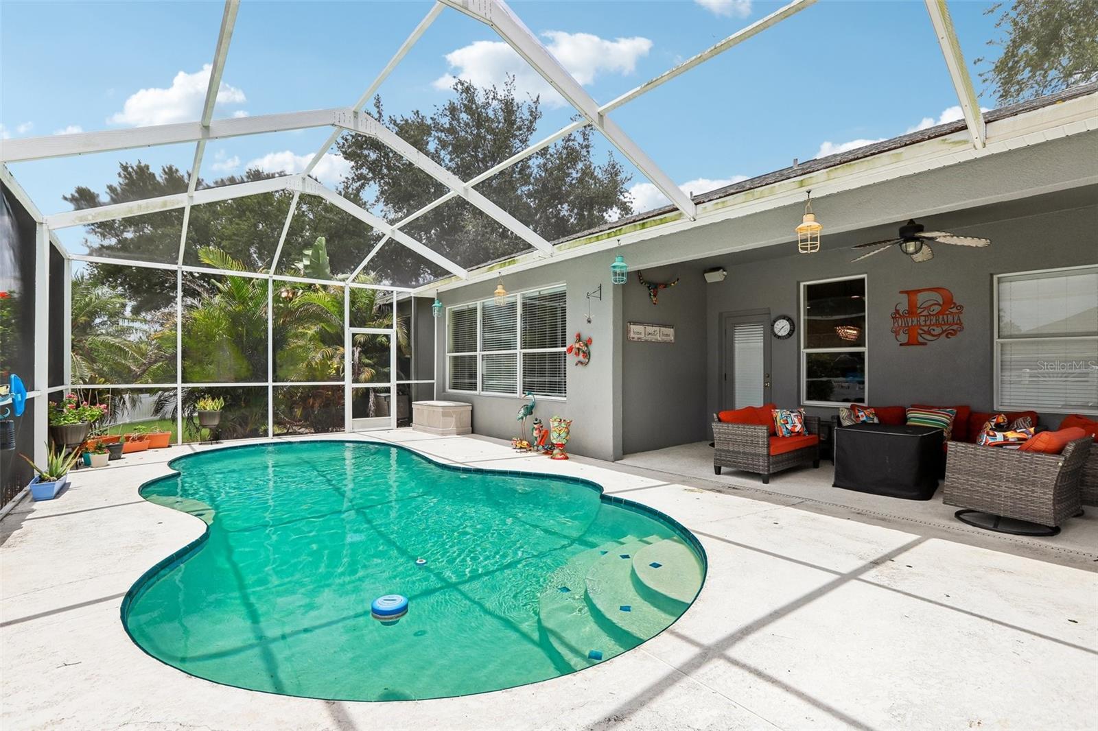 12517 SAFARI LN