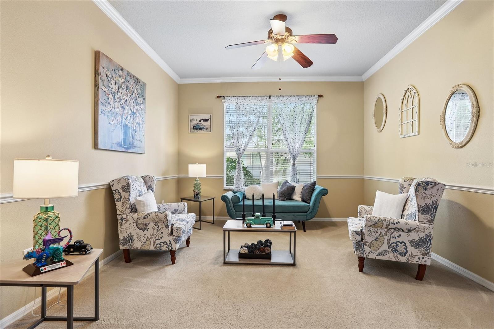 12517 SAFARI LN