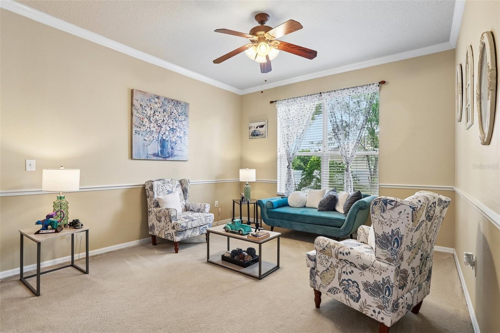 12517 SAFARI LN