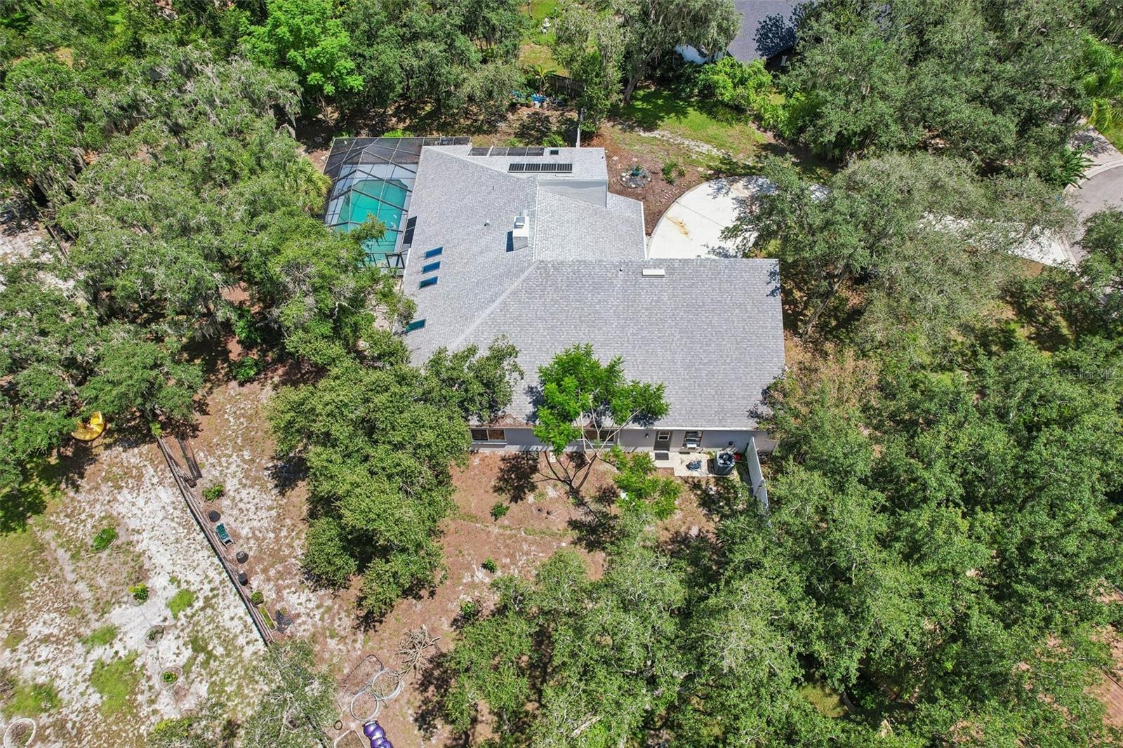 4603 RIDGECLIFF DR
