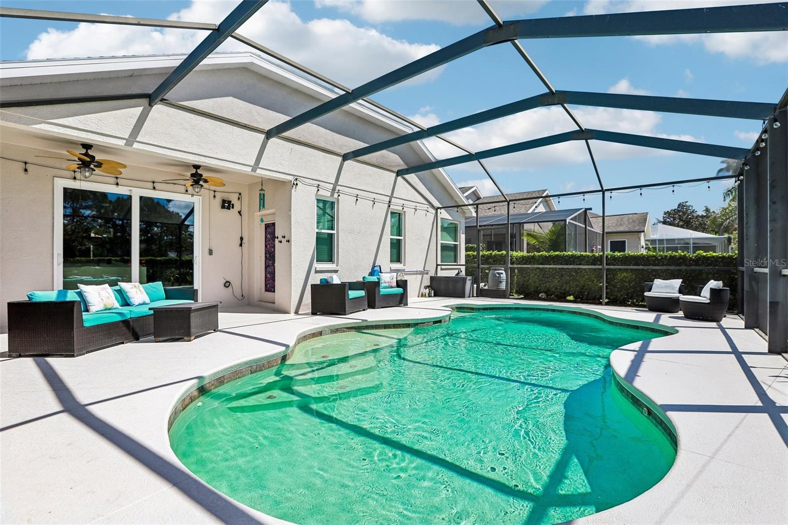 3224 STONEBRIDGE TRL