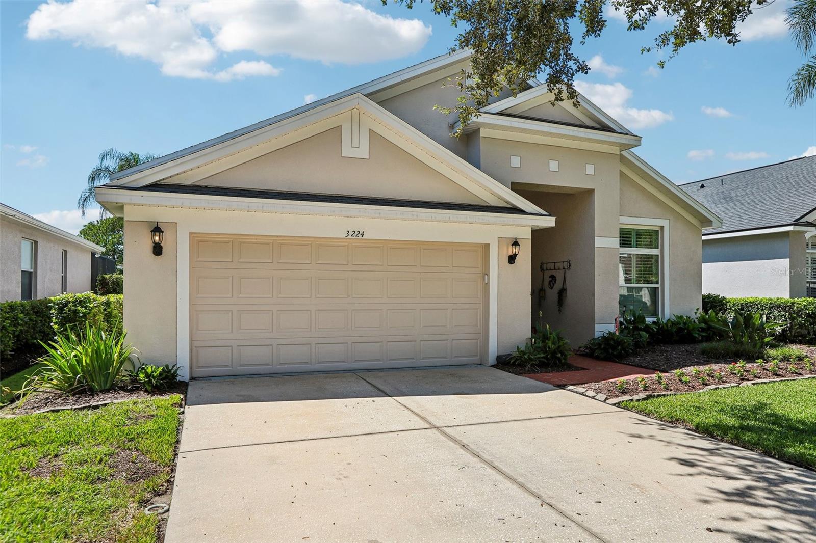 3224 STONEBRIDGE TRL