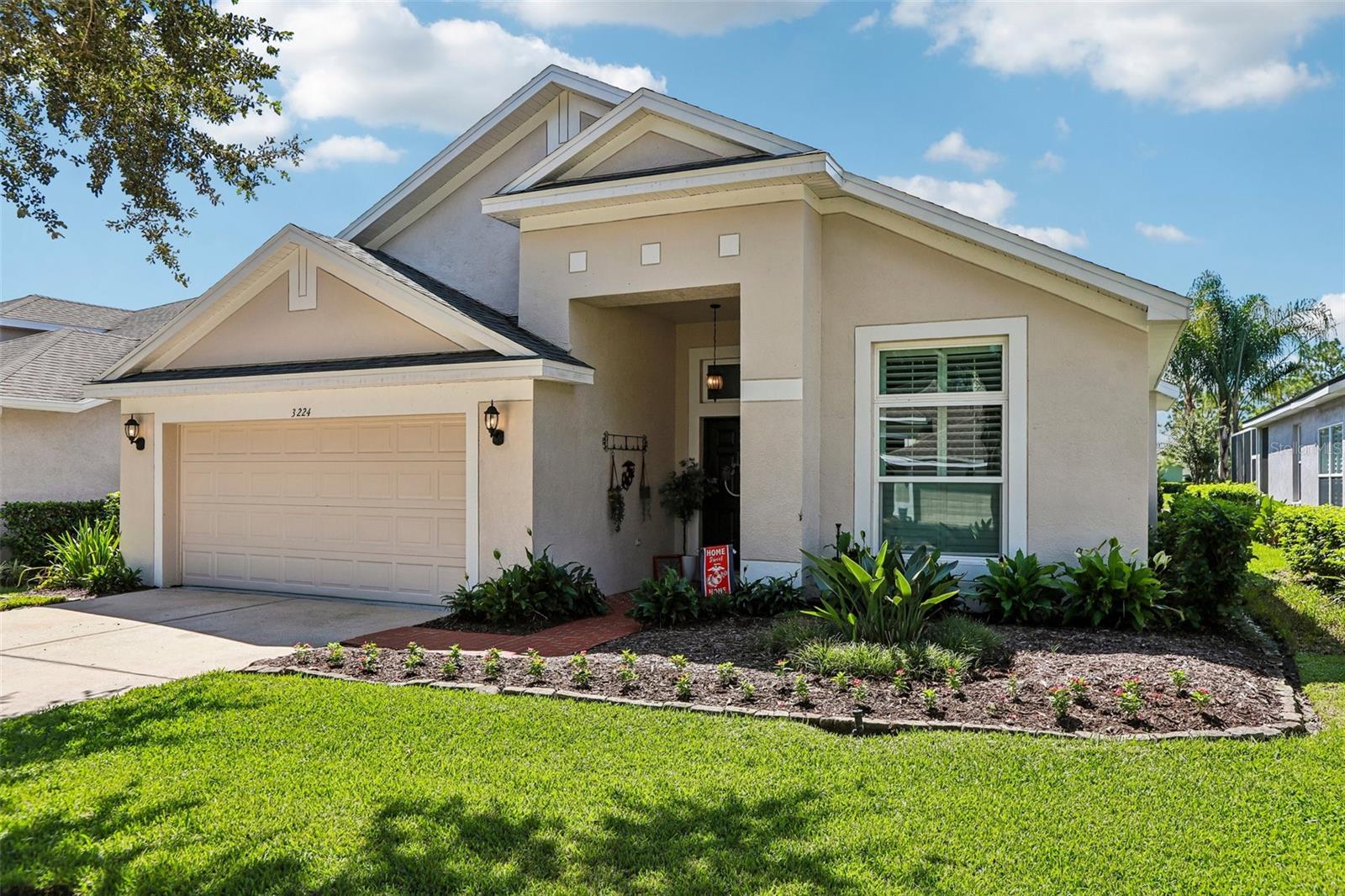 3224 STONEBRIDGE TRL