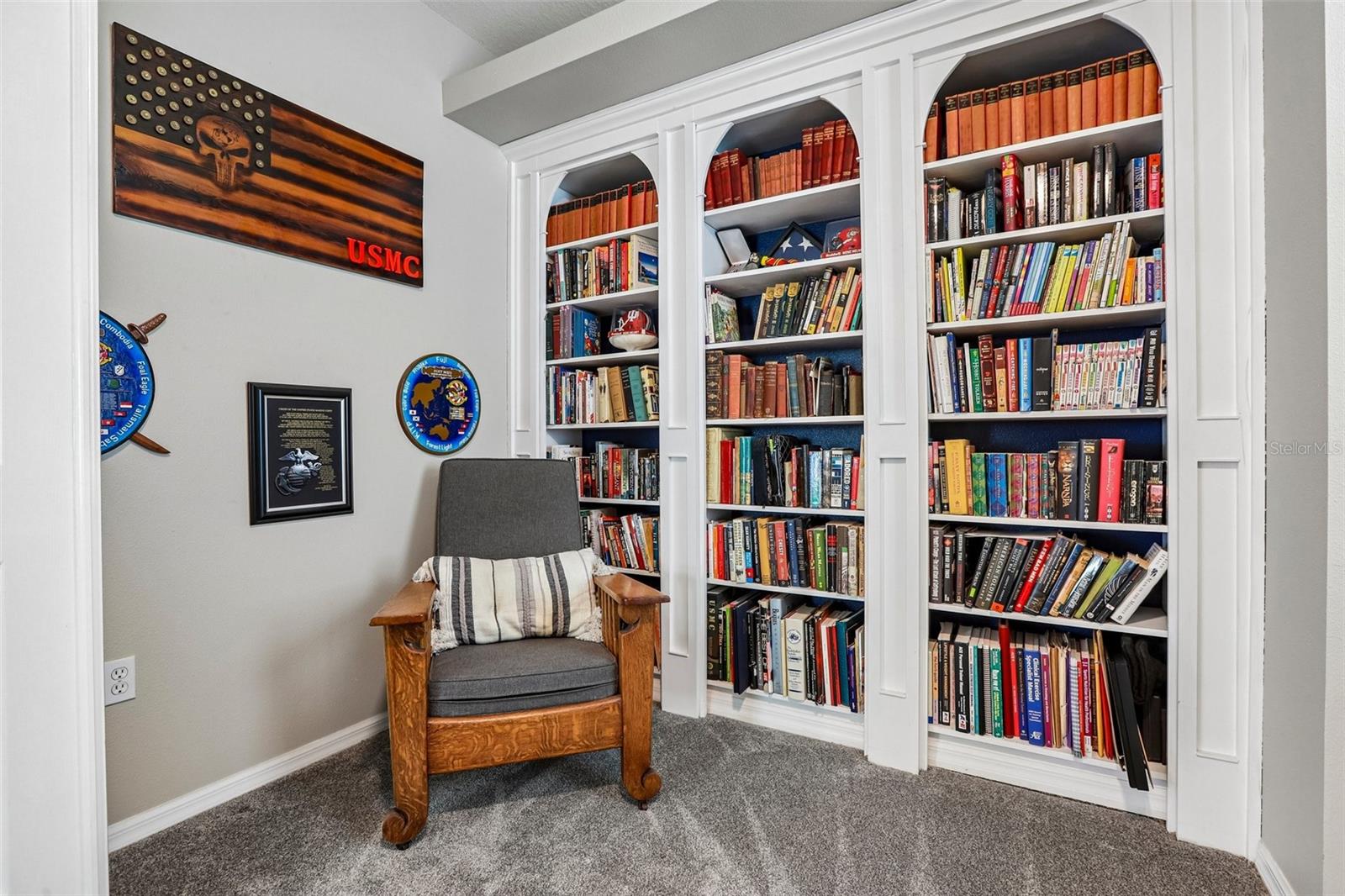 3224 STONEBRIDGE TRL