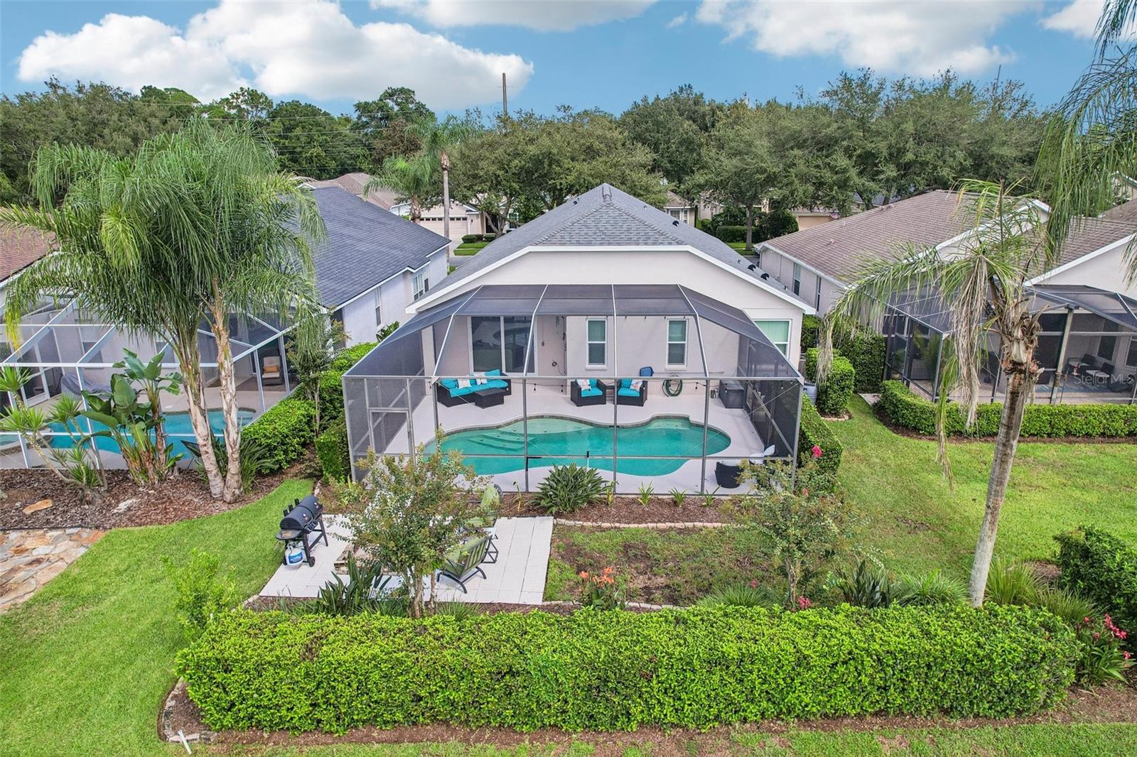 3224 STONEBRIDGE TRL