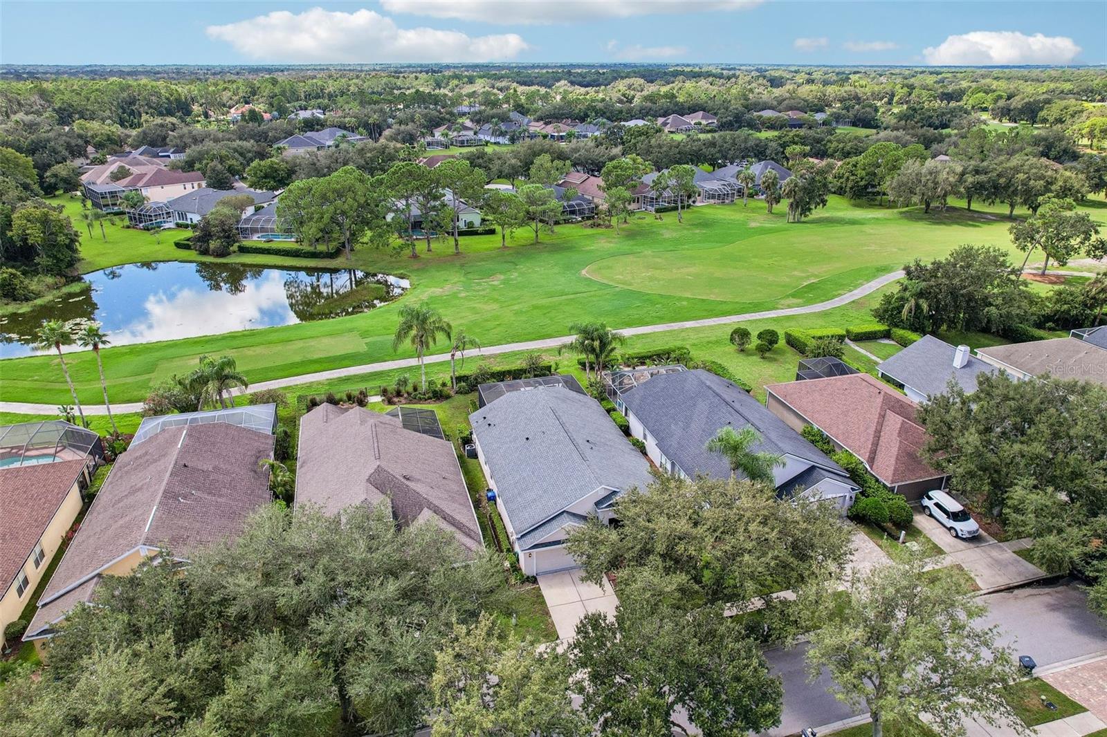 3224 STONEBRIDGE TRL