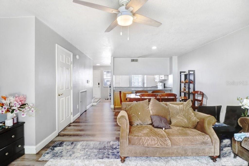 5236 SUNRIDGE PALMS DR #5236
