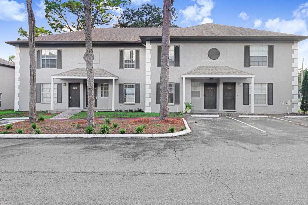 5236 SUNRIDGE PALMS DR #5236