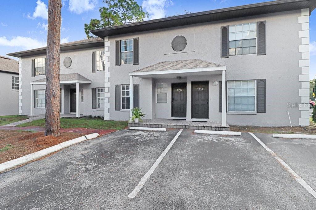 5236 SUNRIDGE PALMS DR #5236