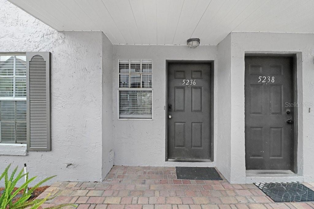 5236 SUNRIDGE PALMS DR #5236