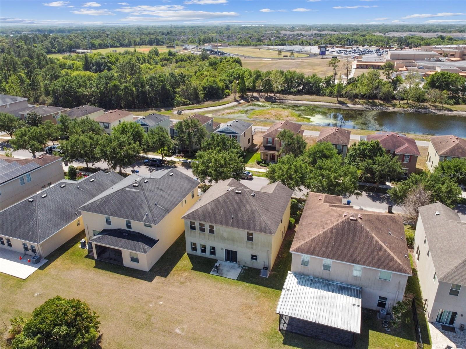 8636 TURNSTONE SHORE LN