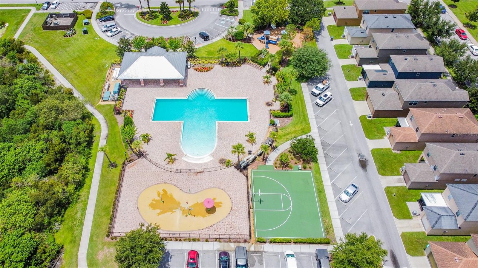 8636 TURNSTONE SHORE LN