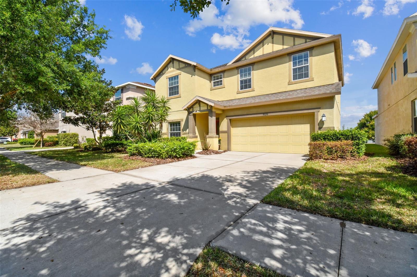 8636 TURNSTONE SHORE LN