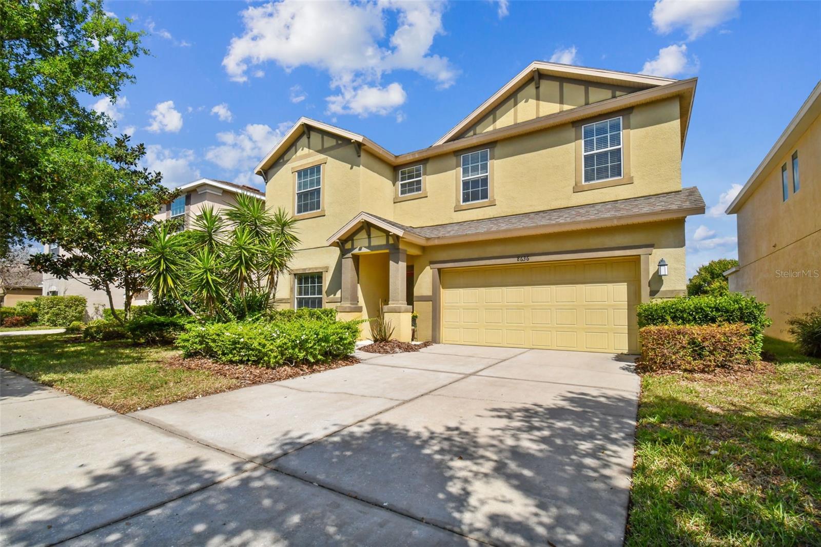 8636 TURNSTONE SHORE LN