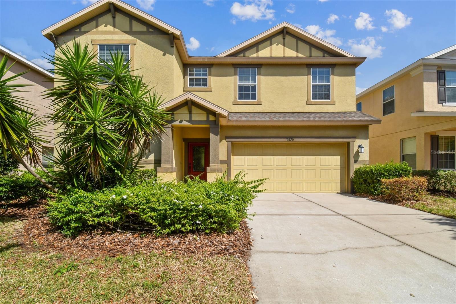 8636 TURNSTONE SHORE LN