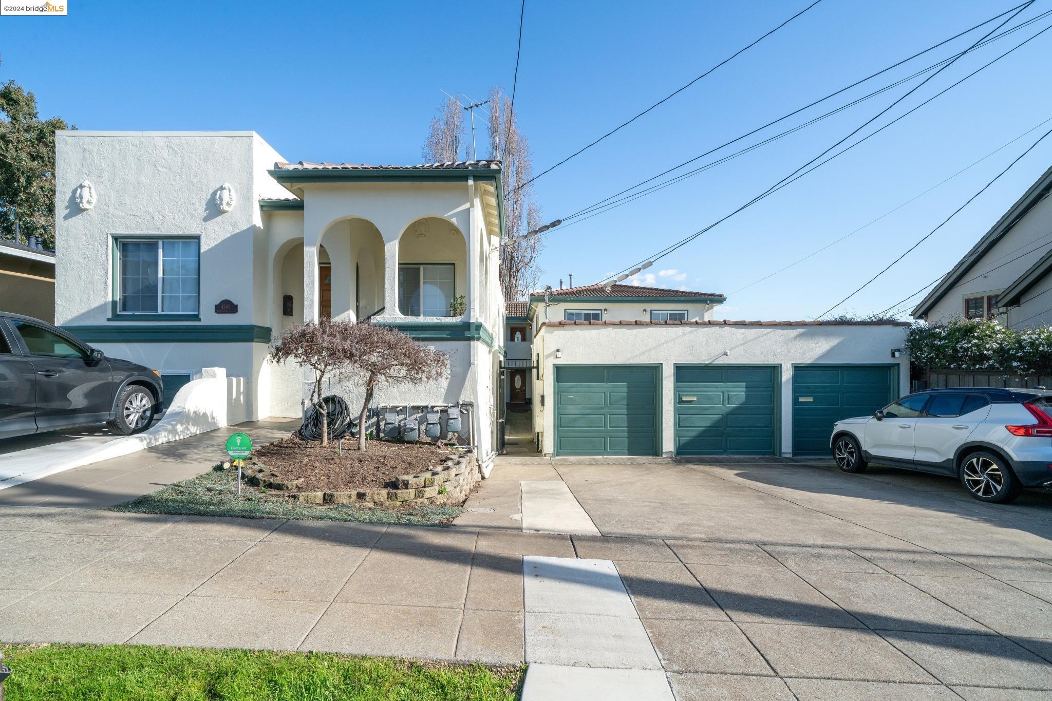 4504 Montgomery Street # B