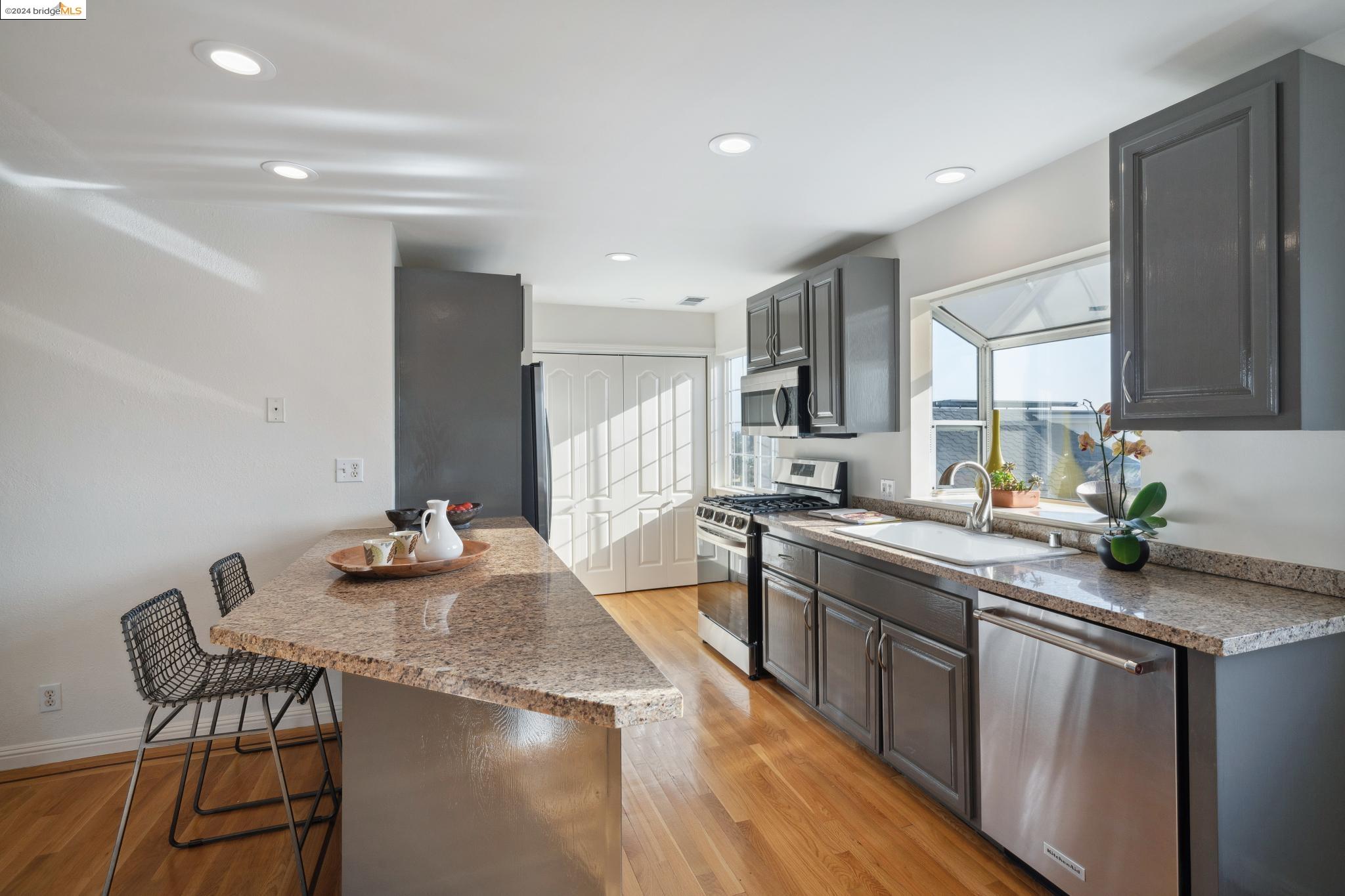 4504 Montgomery Street # B