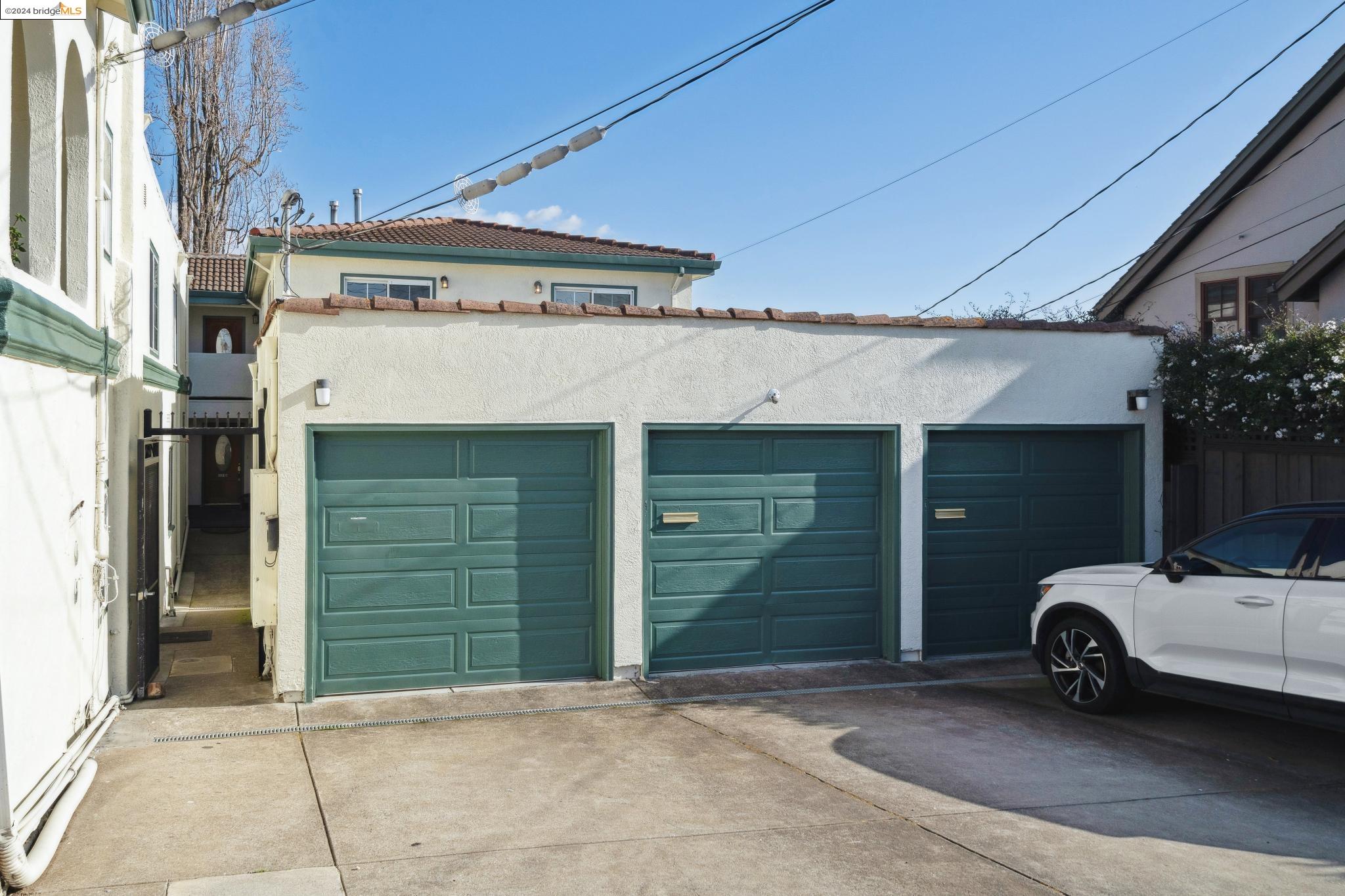 4504 Montgomery Street # B